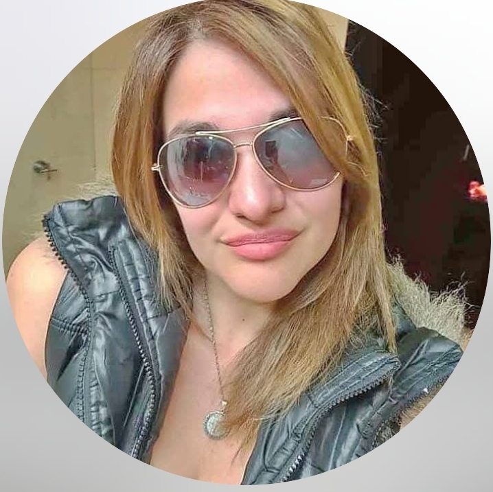 Retrato de Fernanda Suarez